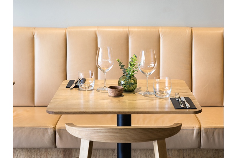 Banquette Seating By Harrows Selector