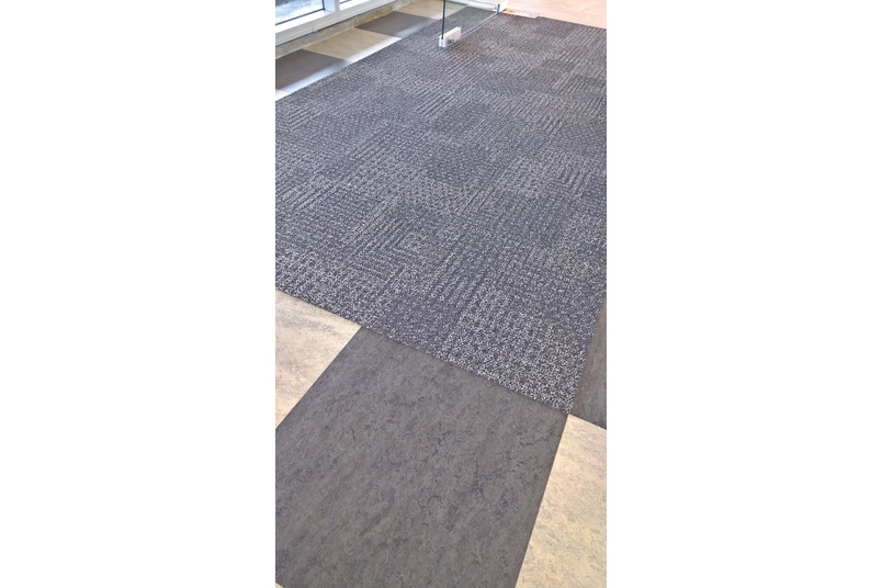 Step Repeat Sr999 Entry Matting By Interface By Inzide Commercial