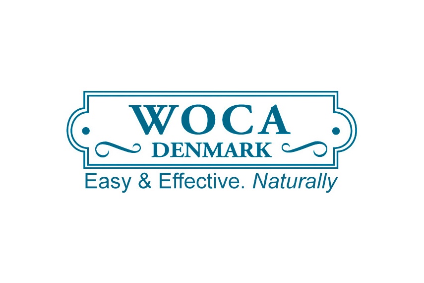 WOCA Active stain by design denmark – Selector