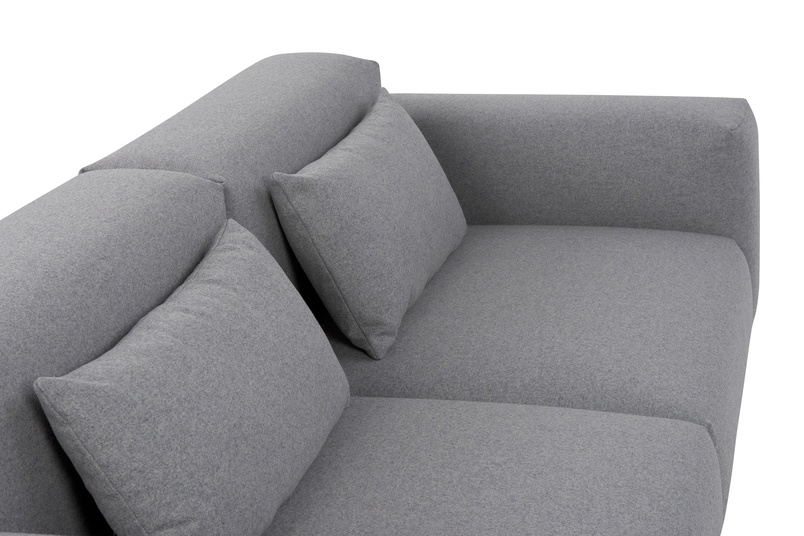 Hem 3 seater sofa by Citta Design Selector