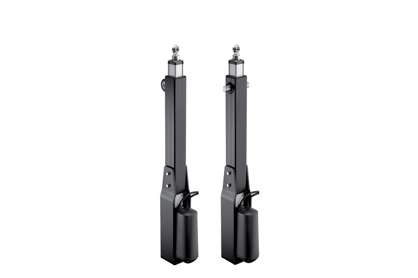 Linear actuator LA36 by LINAK New Zealand Selector