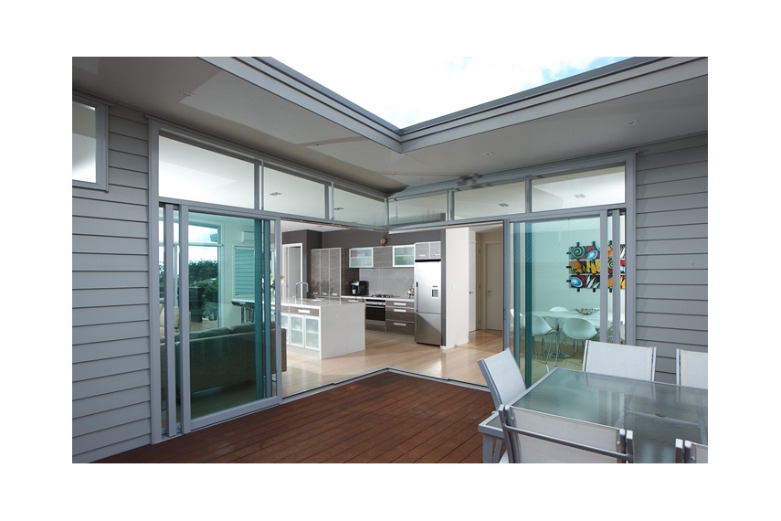 Eurostacker Sliding Door System By Altus Windows Selector