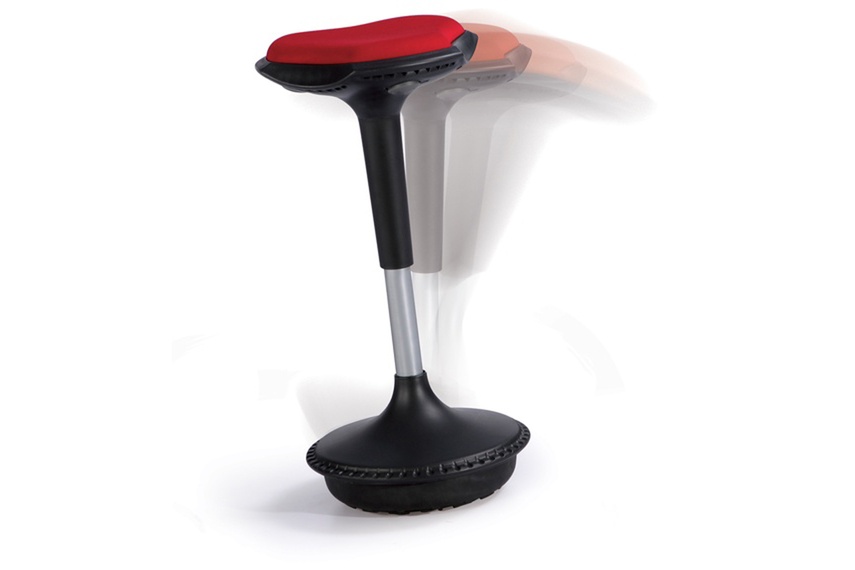 Bounce stool by McGreals Office Furniture – Selector