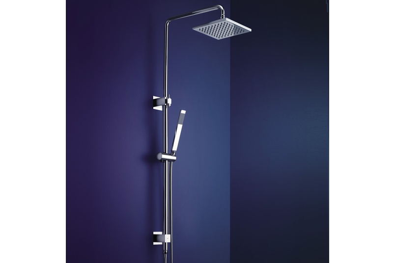 Dorf tapware range by Caroma Selector