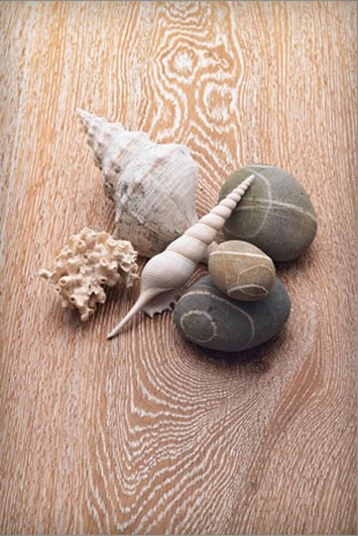 Finished floors by Porter's Paints – Selector