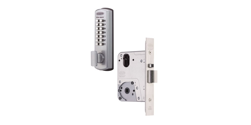 Lockwood Selector® 3700 Series Mortice locks by Assa Abloy Selector
