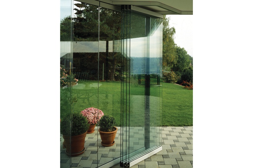 Glass partition hardware by Hafele New Zealand Selector